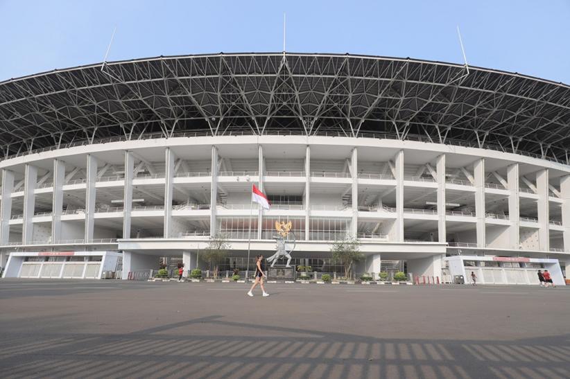 Aset GBK Senilai Rp420 Triliun Bakal Dikelola Danantara - Bagian 3