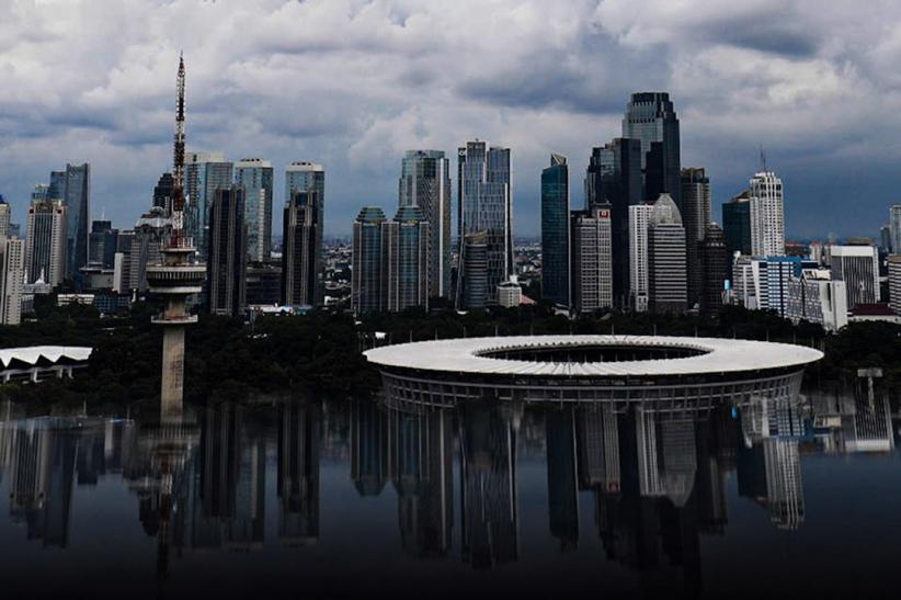 Aset GBK Senilai Rp420 Triliun Bakal Dikelola Danantara - Bagian 2