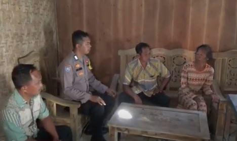 Viral Gadis di Grobogan Aniaya Nenek gegara Tak Diberi Uang Jajan