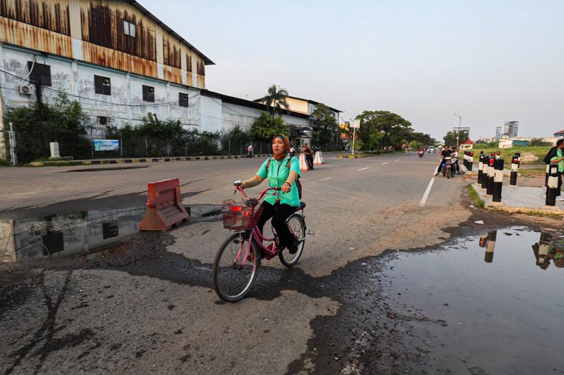 18.000 Lebih Pekerja Kena PHK pada Awal Tahun 2025 - Bagian 5
