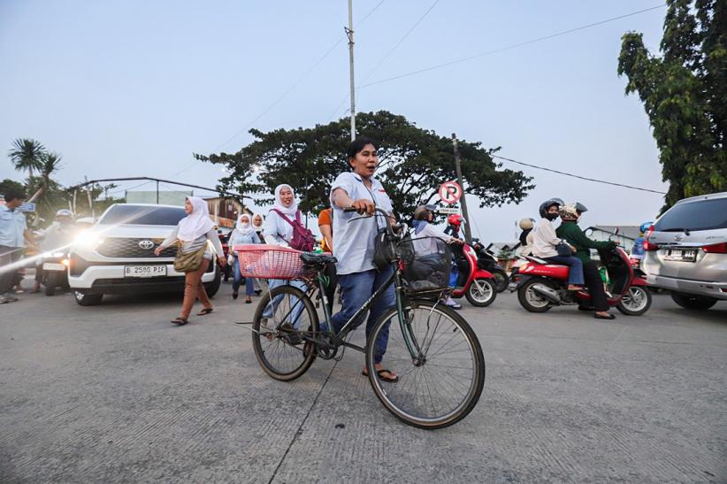 18.000 Lebih Pekerja Kena PHK pada Awal Tahun 2025 - Bagian 2