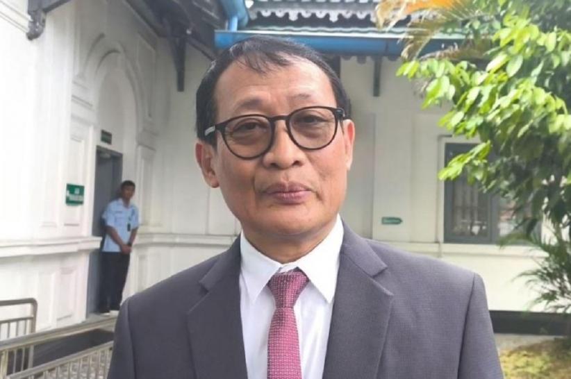 Guru Besar UNS Bocorkan Hasil Mediasi Pertama Gugatan Ijazah Jokowi, Belum Capai Sepakat