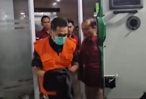 Mantan Direktur PT RSA Ditahan terkait Korupsi Lahan BUMD Cilacap Rp237 Miliar