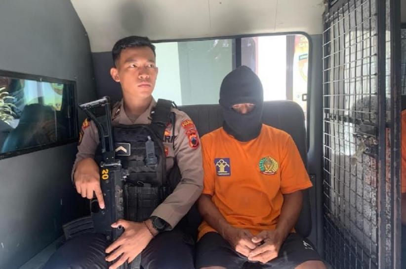 Bocah SD di Wonogiri Diperkosa Tetangga 4 Hari Beruntun sampai 7 Kali