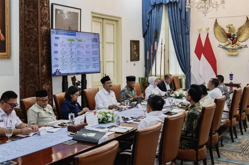 Presiden Prabowo Bangun Sekolah Rakyat untuk Pendidikan Merata dan Inklusif - Bagian 3