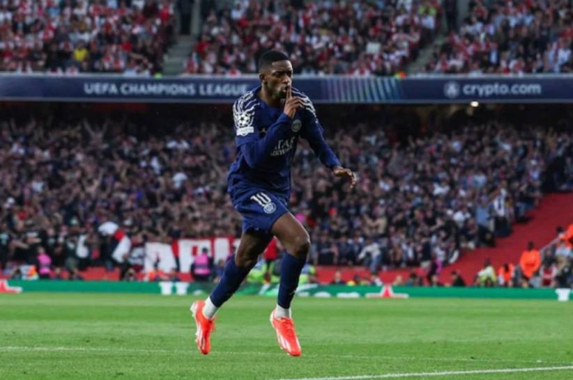 Daftar Lengkap 30 Nominasi Ballon dOr 2025: Ada Ousmane Dembele hingga Lamine Yamal