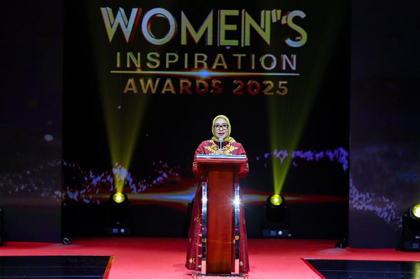 vozpublica Media Group Berikan Penghargaan untuk Wanita Inspiratif di Indonesia - Bagian 3