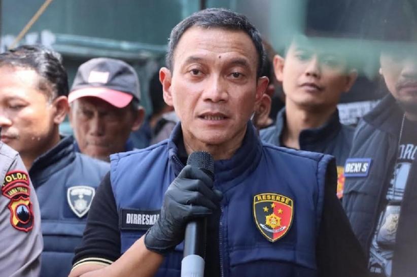 title Selidiki Motif Predator Seks 31 Anak di Jepara, Polisi Bongkar Riwayat Ponsel Tersangka Selidiki Motif Predator Seks 31 Anak di Jepara, Polisi Bongkar Riwayat Ponsel Tersangka