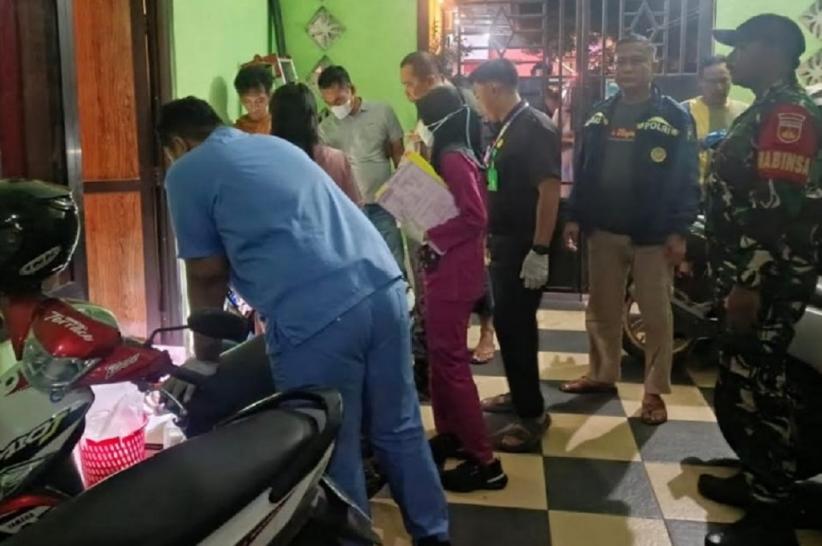 Geger! Mahasiswi Undip Tewas Berlumuran Darah dalam Kamar Kos di Semarang