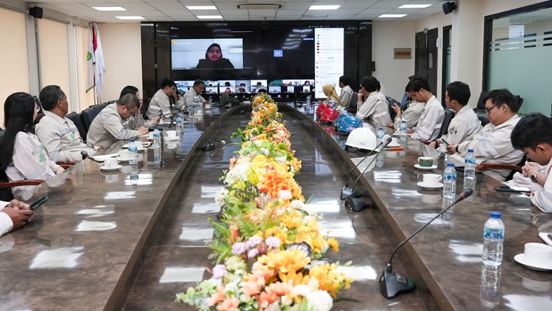 title Dukung SDM Berkualitas, IMIP Berikan Beasiswa kepada 318 Mahasiswa Dukung SDM Berkualitas, IMIP Berikan Beasiswa kepada 318 Mahasiswa