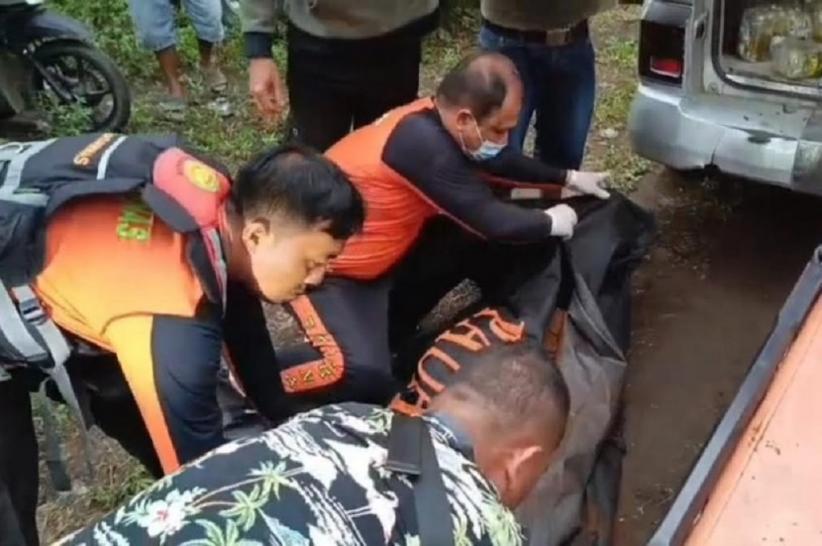 Ngeri! Tim SAR Temukan Potongan Kaki Korban Serangan Buaya di Pasaman Barat