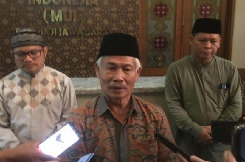 Vasektomi Haram, MUI Jabar: Tidak Syar'i jika untuk Syarat Penerima Bansos
