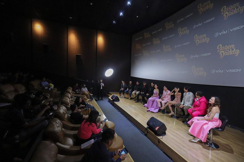 Cerita Nyata Anak Muda Zaman Sekarang, Series Sugar Daddy Mulai Tayang 2 Mei 2025 - Bagian 5