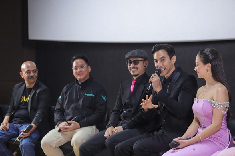 Cerita Nyata Anak Muda Zaman Sekarang, Series Sugar Daddy Mulai Tayang 2 Mei 2025 - Bagian 3