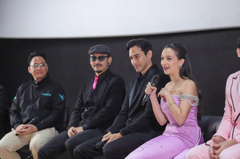 Cerita Nyata Anak Muda Zaman Sekarang, Series Sugar Daddy Mulai Tayang 2 Mei 2025 - Bagian 4
