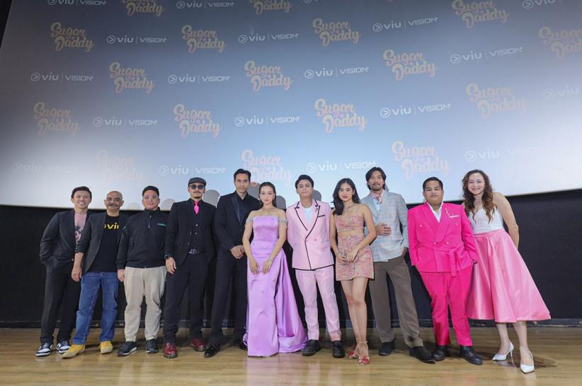 Cerita Nyata Anak Muda Zaman Sekarang, Series Sugar Daddy Mulai Tayang 2 Mei 2025 - Bagian 2