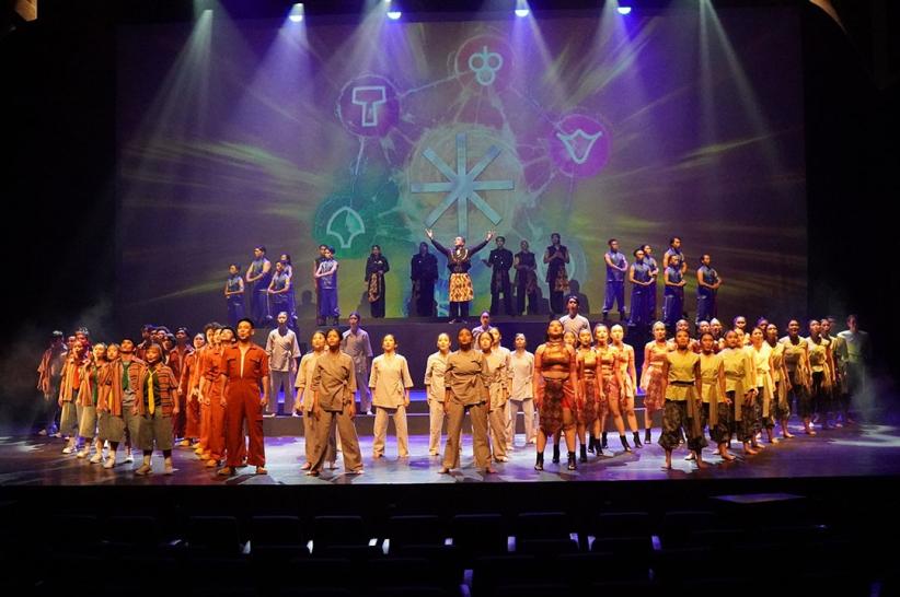TARIAKAN: Teater Musikal Suarakan Perjuangan Rakyat - Bagian 2