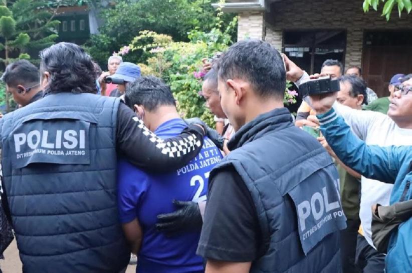 Modus Predator Seks di Jepara Jerat Puluhan Korban, Pakai Foto Palsu hingga Tebar Ancaman
