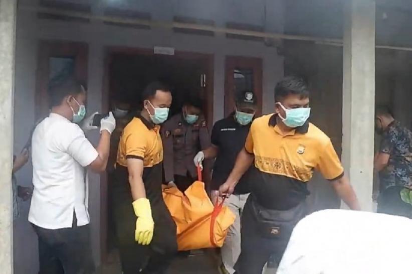 Mayat Ibu dan Anak Ditemukan dalam Rumah di Rejang Lebong, Suami Menghilang
