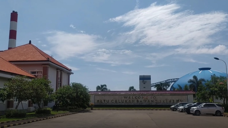 PLTU Celukan Bawang Bantah Jadi Penyebab Utama Blackout Bali