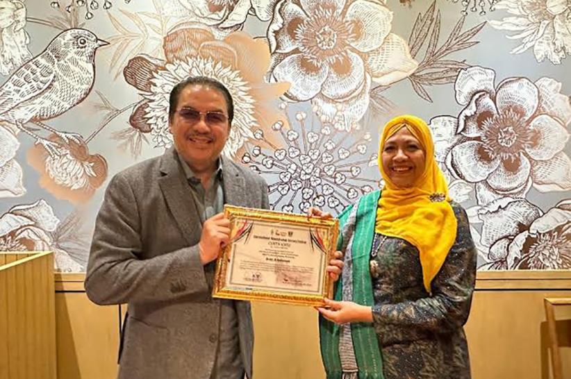 IMLF 2025: Festival Internasional Perkuat Budaya Lokal di Sumbar - Bagian 2