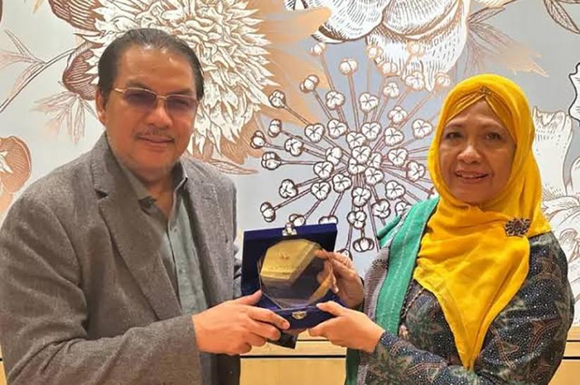 IMLF 2025: Festival Internasional Perkuat Budaya Lokal di Sumbar - Bagian 3