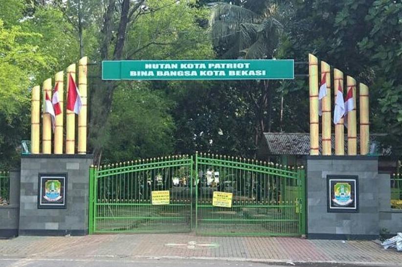 7 Tempat Wisata Long Weekend di Bekasi yang Menarik untuk Dikunjungi
