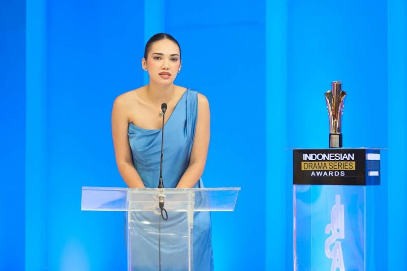 Indonesian Drama Series Award 2025 Hadirkan 13 Nominasi - Bagian 4