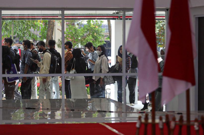 Jumlah Pengangguran di Indonesia Bertambah Jadi 7,28 Juta Orang - Bagian 2