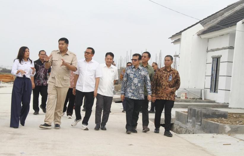 BTN Dukung Pembiayaan Rumah bagi Karyawan Industri Media - Bagian 3