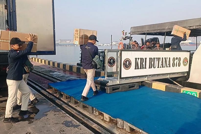Ekspedisi Rupiah Karimunjawa Layani Kas Keliling hingga Wilayah Terpencil - Bagian 2