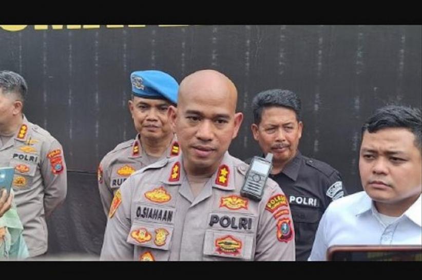 Remaja di Medan Tewas Kena Tembak Kapolres Belawan, Ini Kata Kapolda Sumut