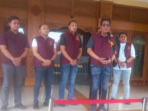 Kasus Dugaan Ijazah Palsu Jokowi, Bareskrim: Penyelidikan Sudah 90 Persen