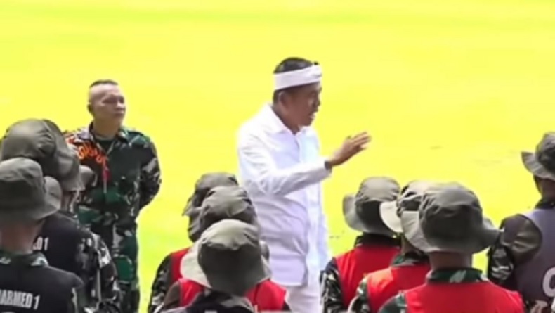 3 Alasan MAARIF Institute Minta Pembinaan Siswa di Barak Militer Dihentikan