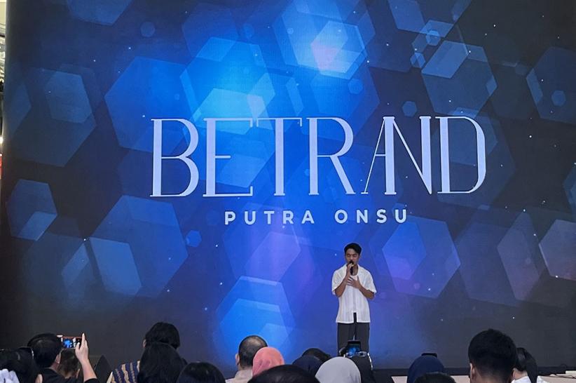 Kolaborasi Dukung Industri Musik Nasional - Bagian 4