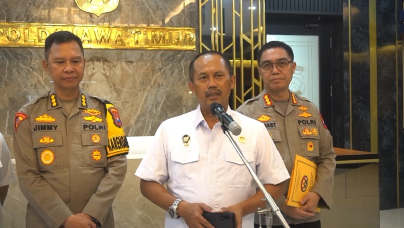 title Pemerintah Akan Bubarkan Ormas Bergaya Premanisme Pemerintah Akan Bubarkan Ormas Bergaya Premanisme