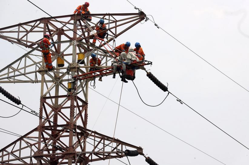 Sebanyak Ini Kebutuhan Investasi Ketenagalistrikan Nasional - Bagian 1