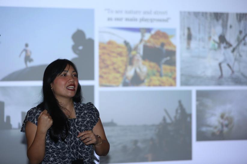 Pameran Foto Seen by Her, Ajak Masyarakat Peduli pada Alam Melalui Karya Visual - Bagian 3