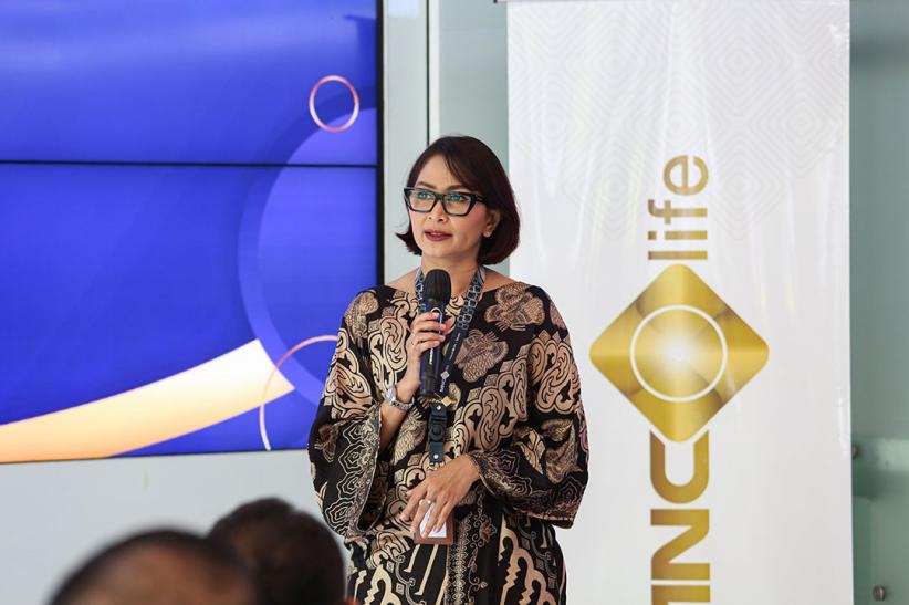 Kolaborasi MNC Life dan Bank Sultra Hadirkan Asuransi Jiwa Kredit untuk Perlindungan Nasabah - Bagian 3