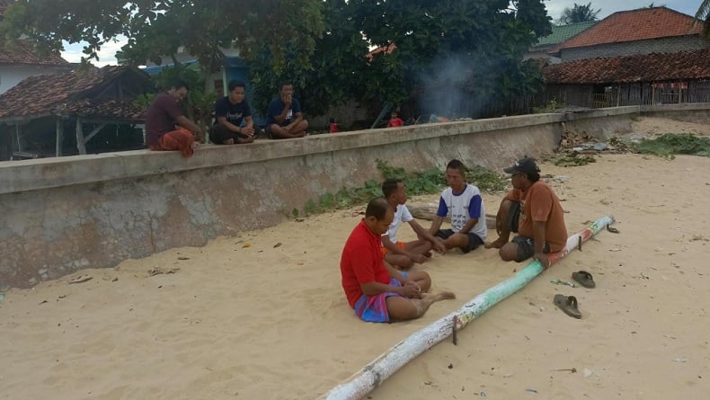 Kampung Pasir Sumenep dengan Keunikannya, Bikin Penasaran Banyak Orang