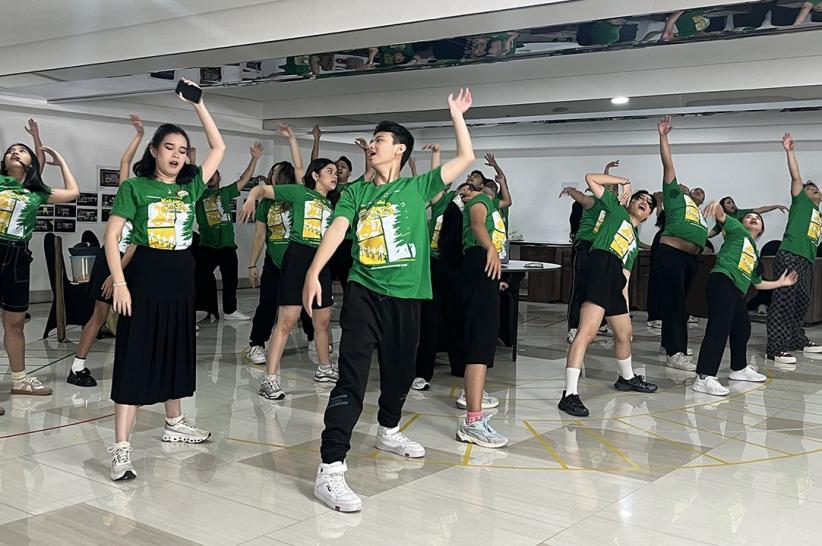 Panggung Musikal Keluarga Cemara Kembali Digelar Mulai Juni 2025 - Bagian 4