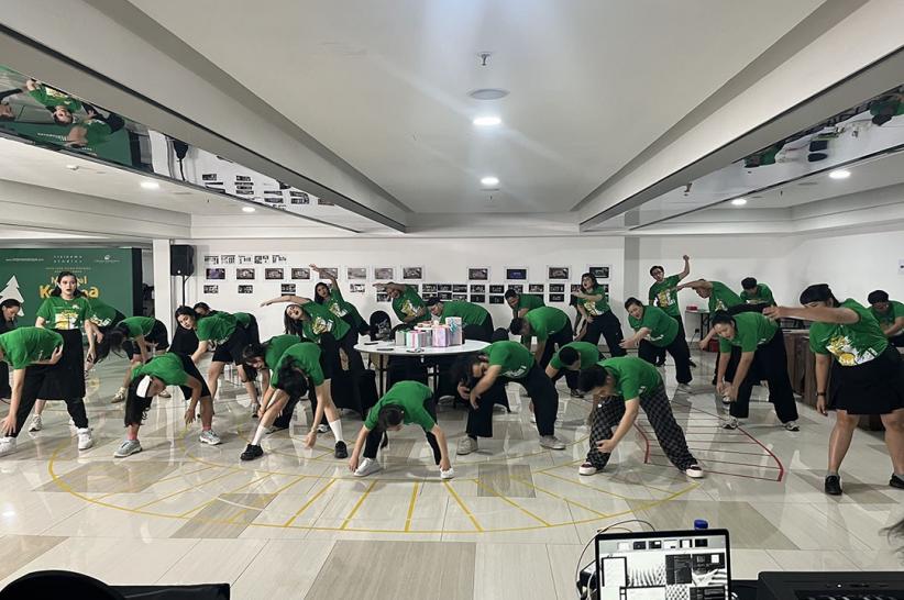 Panggung Musikal Keluarga Cemara Kembali Digelar Mulai Juni 2025 - Bagian 2