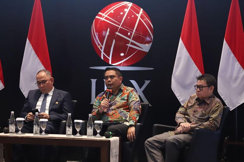 Community Gathering 2025 Bahas Tips Investasi di Tengah Ketidakpastian Ekonomi Global - Bagian 2