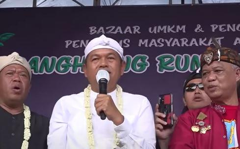 Usul Nyeleneh Dedi Mulyadi, Maling di Bawah Rp10 Juta tak Dipenjara tapi Masuk Barak