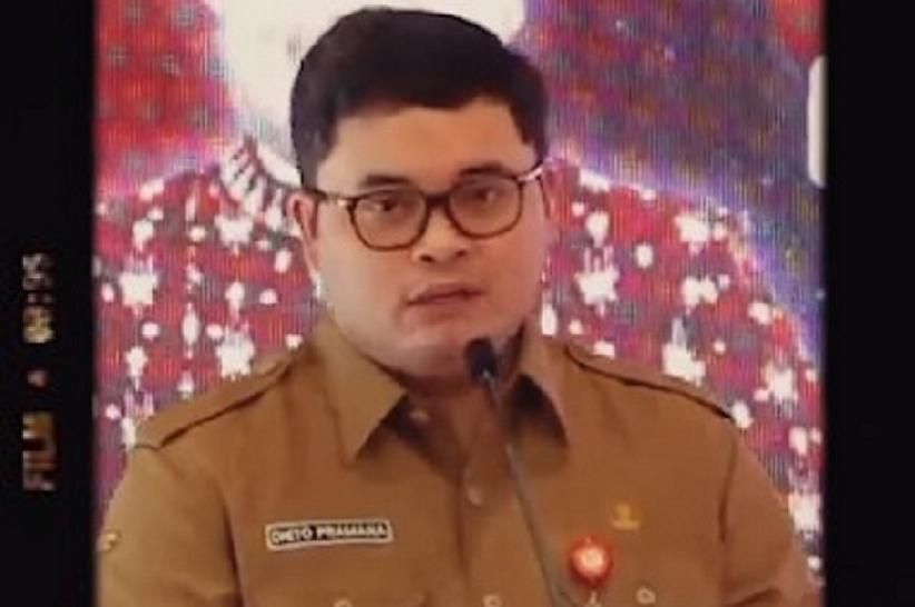 title Profil Dhito Pramana, Bupati Kediri 2 Periode Anak Pramono Anung Profil Dhito Pramana, Bupati Kediri 2 Periode Anak Pramono Anung