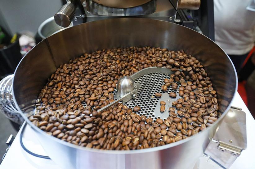 Perdana! Indonesia Tuan Rumah Pameran Kopi Kelas Dunia - Bagian 2