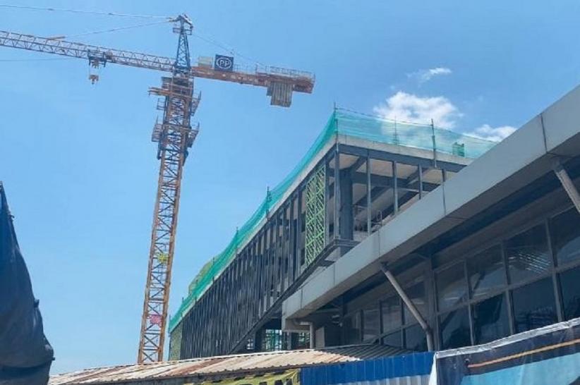 Pengusaha di Serang Diduga Tertipu Proyek, Sudah Habis Rp600 Juta Belum Ada Pembayaran