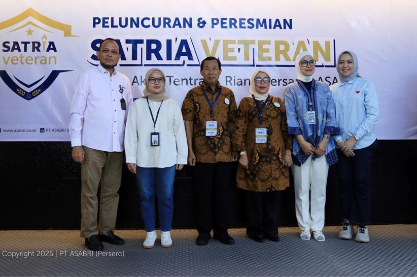 Satria Veteran, Sekolah Lansia Pertama untuk Pensiunan - Bagian 5