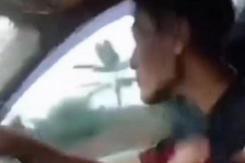 Viral Penumpang Perempuan Dilecehkan Sopir Taksi Online di Bandung, Polisi Buru Pelaku