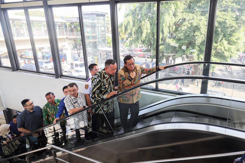 Murah Banget! Tarif TransJabodetabek Rute Bekasi-Cawang Cuma Rp2.500 - Bagian 4